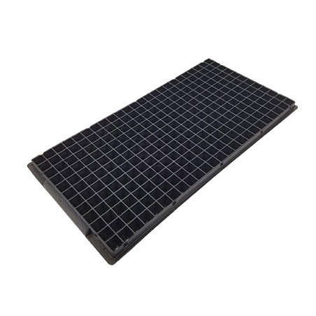 Bandeja de Germinación de 288 Cavidades