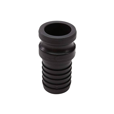 Acople Camlock Tipo E Polipropileno