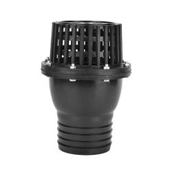 Valvula de Pie Para Bomba de Agua (Pichacha)