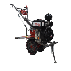 Rotocultivadora/Motocultivadora