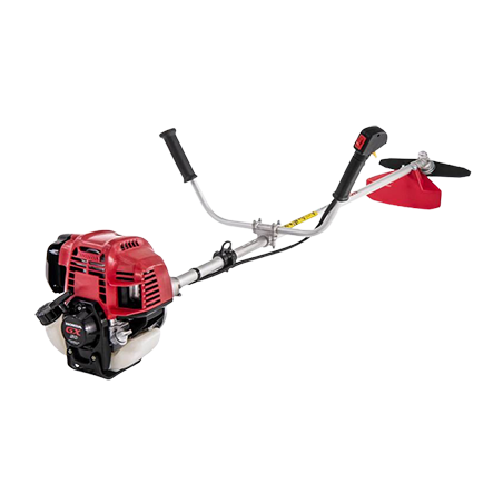 Chapeadora de 4 Tiempos