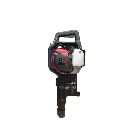 Martillo de Demolición a Gasolina