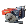 Motor Diesel  Kama 14HP