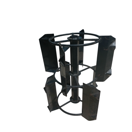 M902 CUCHILLA DE RUEDA P/MOTOCULTIVADOR