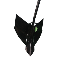 CUCHILLA ALAS DE ANGEL P/MOTOCULTIVADOR