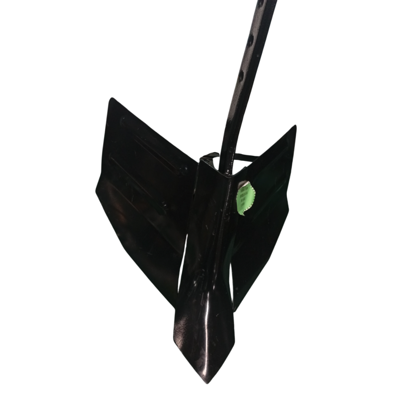 CUCHILLA ALAS DE ANGEL P/MOTOCULTIVADOR