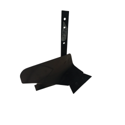 Cuchilla Surcador P/Motocultivador