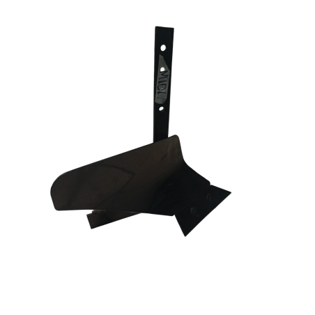 Cuchilla Surcador P/Motocultivador