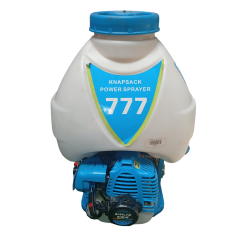 Fumigadora LR2025 2LT 2Tiempos