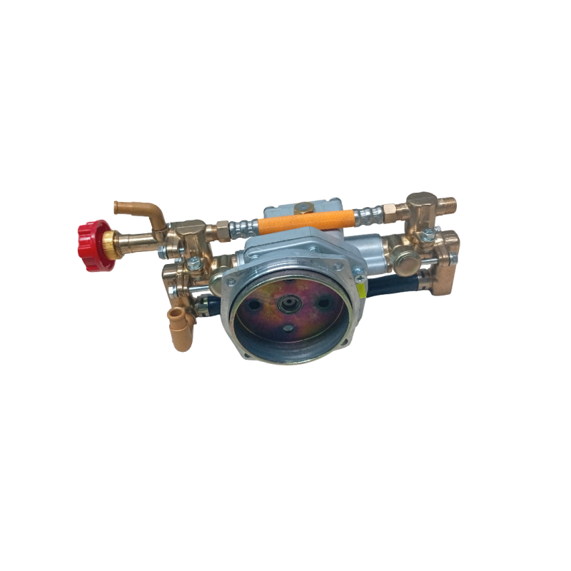 Bomba de Presión Fumigadora fujiyama 4T