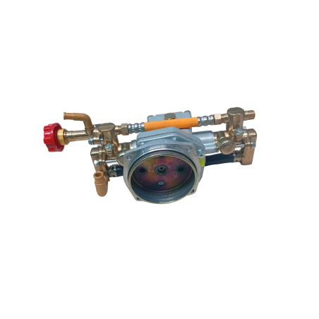 Bomba de Presión Fumigadora fujiyama 4T