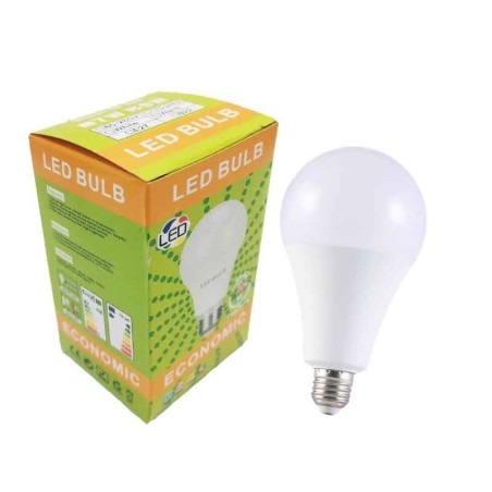 Bombilla Led 12W Economico