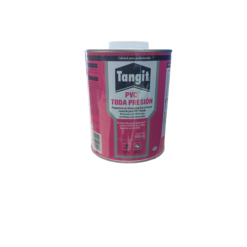 Pegamento Tangit de 950ML 1/4
