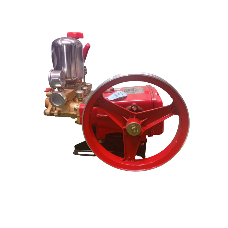 Bomba Para Pariguela  6.5HP 30-40L MIN 800-1200RPM