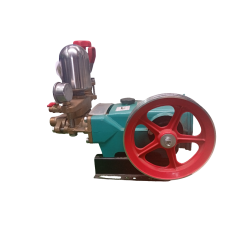 Bomba Para Pariguela Ceramica 824 1HP 10-15 L/min 500-800RPM