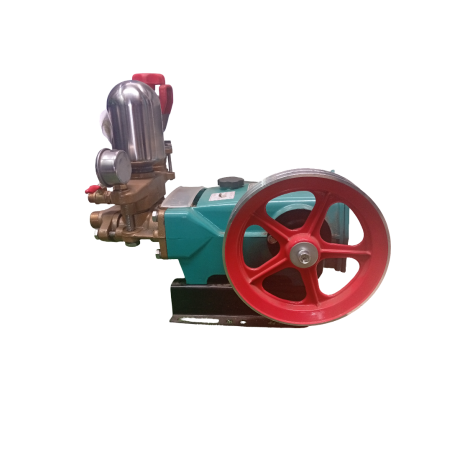 Bomba Para Pariguela Ceramica 824 1HP 10-15 L/min 500-800RPM