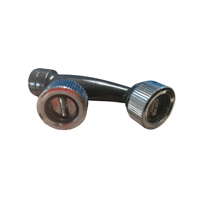 Boquilla para Fumigadora 1 Salida