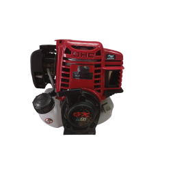 Motor Honda GX 35