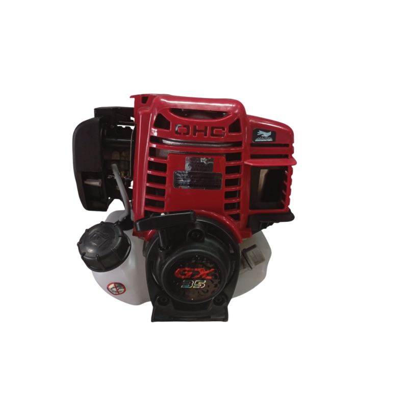 Motor Honda GX 35