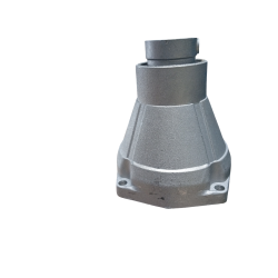 Base de Campana de Embrague P/Chapeadora 4 tiempos