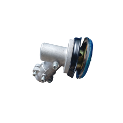 Cabezal de Chapeadora 9D LV-43