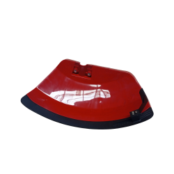 Protecctor de Chapeadora