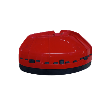 Protecctor de Chapeadora