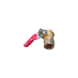 Llave Para Fumigadora