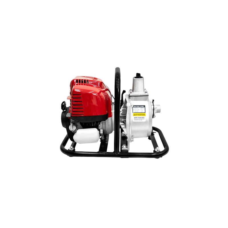 Motobomba Honda 1 HP 1X1 4 Tiempos
