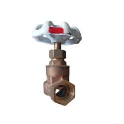 LLave de Compuerta Taiwan-Italy