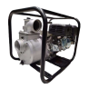 Motobomba Brigs H.L 6.5 HP 3"X3" Caudal