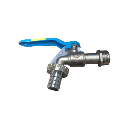 Llave de Chorro Palanca Yarde de 1/2''