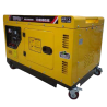 Generador Brigs H.L. 10,000W Silencioso