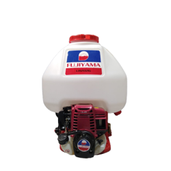 Fumigadora Fujiyama 4 Tiempos