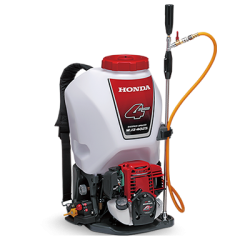 Fumigadora Honda 4 Tiempos