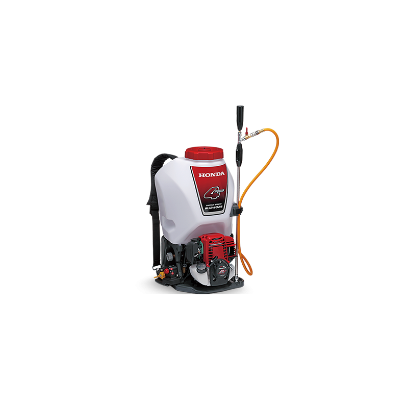 Fumigadora Honda 4 Tiempos