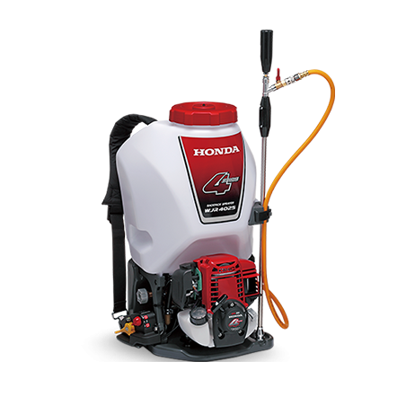 Fumigadora Honda 4 Tiempos