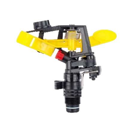 Aspersor Amarillo 1/2"