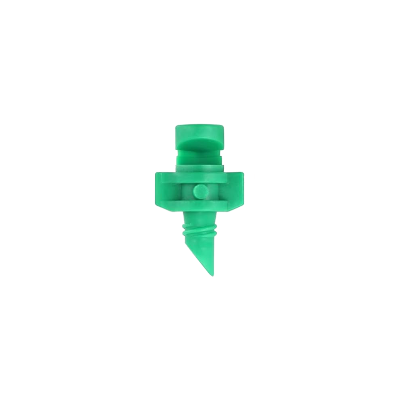Microaspersor Verde 180 Grados