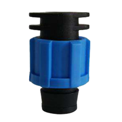 Tapon Para Cinta de Goteo