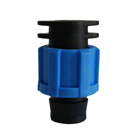 Tapon Para Cinta de Goteo