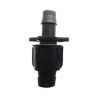 Conector de Inicio 16 MM
