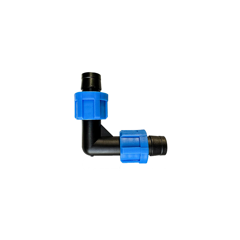 Conector Tipo Codo