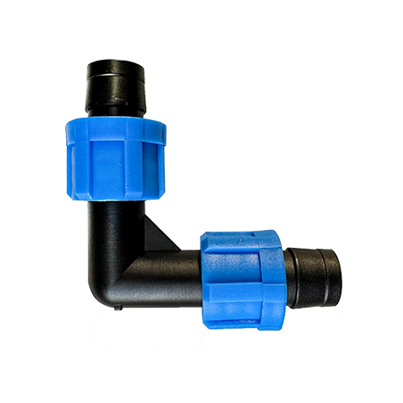 Conector Tipo Codo