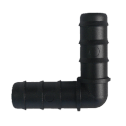 Codo para Manguera Ciega