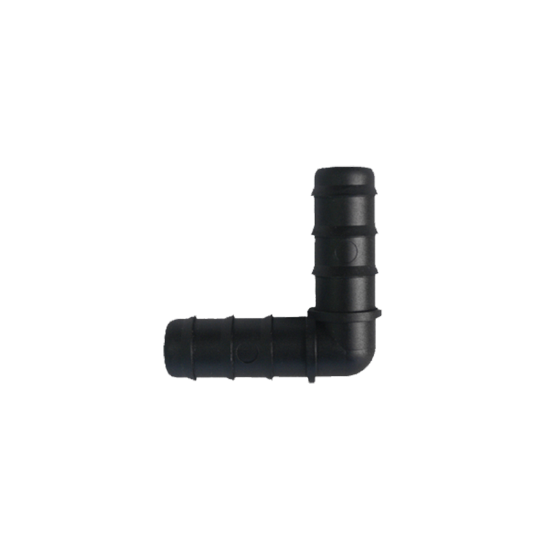 Codo para Manguera Ciega