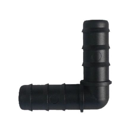 Codo para Manguera Ciega
