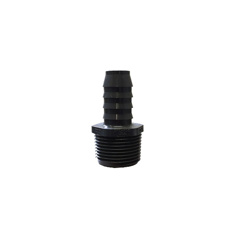 Conector Macho de 1/2" X 16
