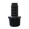 Conector Macho de 1/2" X 16