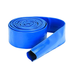 Manguera PVC Layflat 2'' x Metro